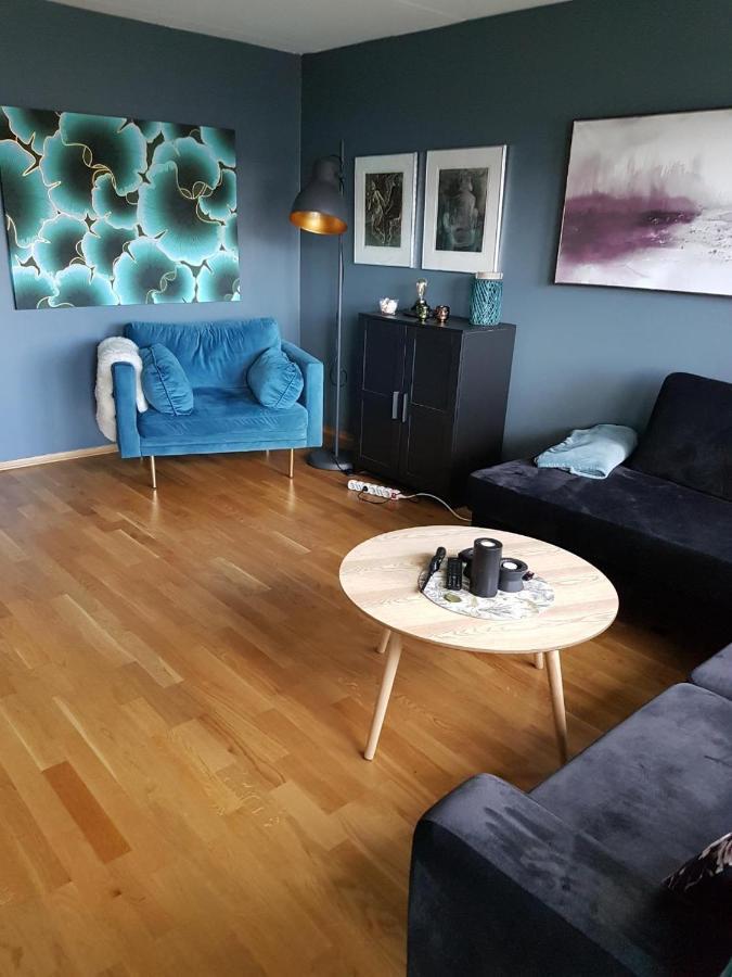 Apartment Fagereng,