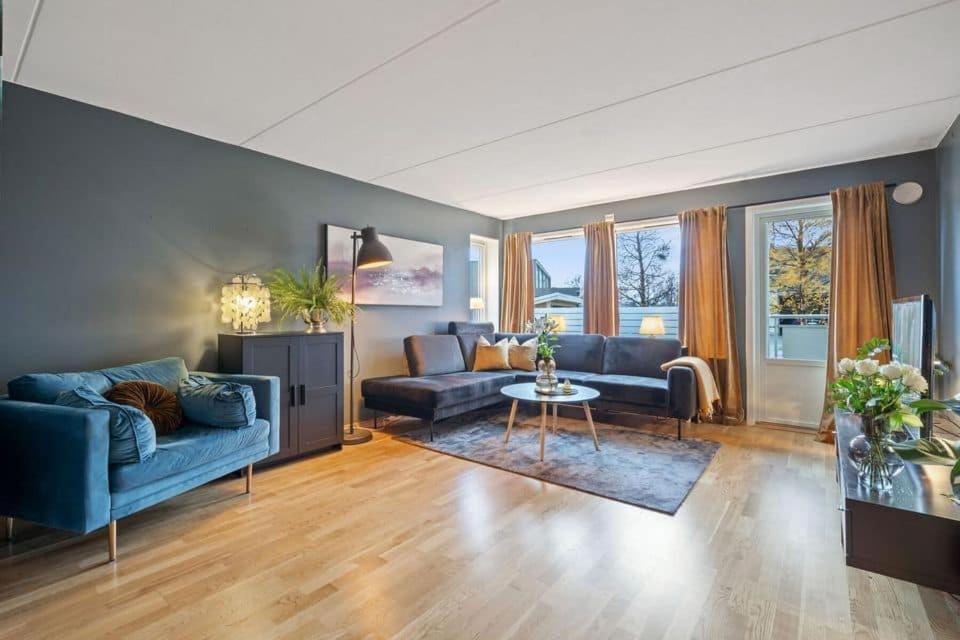 Fagereng, Apartment Tromsø