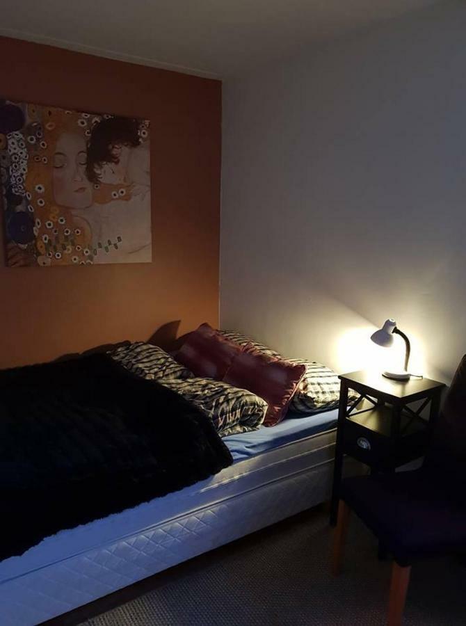 Apartment Fagereng, *