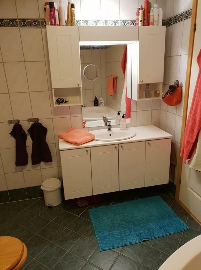 Fagereng, Apartment *